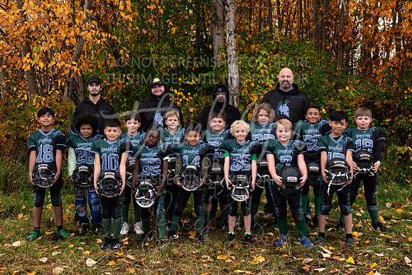 Team Photo 2 (2 Team Photos for the price of 1)