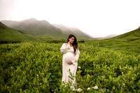 Maternity Summer