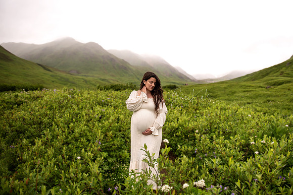 Maternity Summer