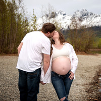 C. Maternity