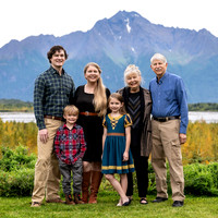 A.Family