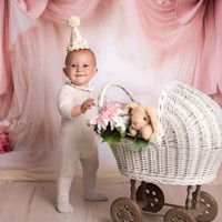 L.1yr Cake Smash