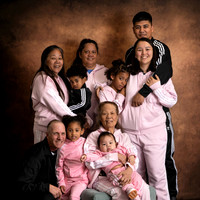 B.Family
