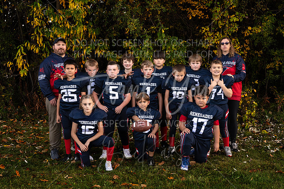 RENEGADES ROOKS 1