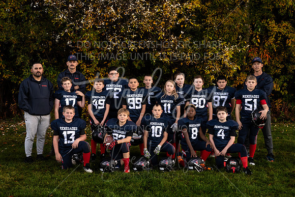 RENEGADES JUNIORS 1