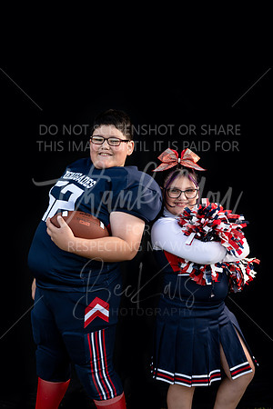 Player Photo Extra