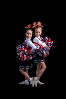 Cheer Photo Extra