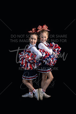 Cheer Photo Extra