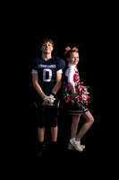 Cheer Photo Extra