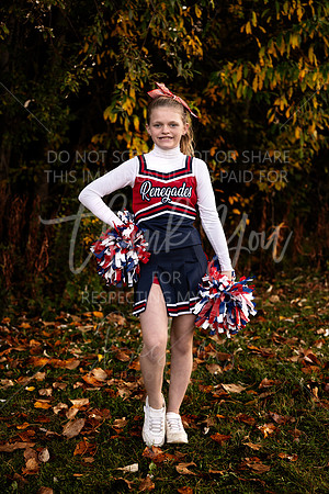 Cheer Photo 1