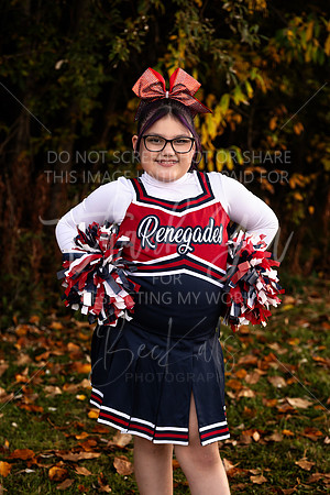 Cheer Photo 1