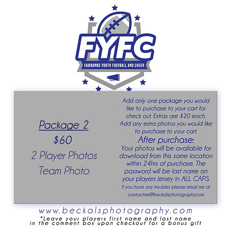 Package 2