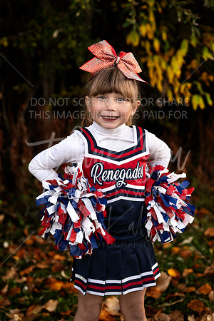 Cheer Photo 1