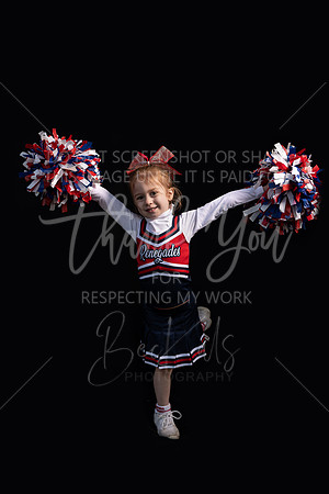Cheer Photo 1