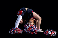 Cheer Photo Extra