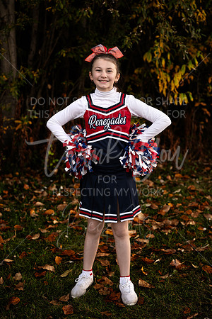 Cheer Photo 1