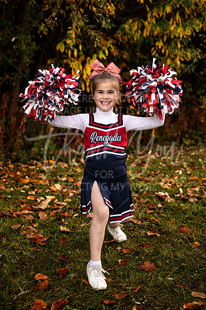 Cheer Photo 1