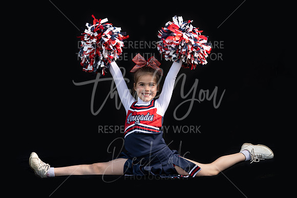 Cheer Photo 2
