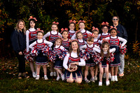RENEGADES CHEER