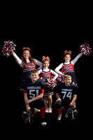 Cheer Photo Extra