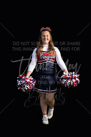 Cheer Photo 2