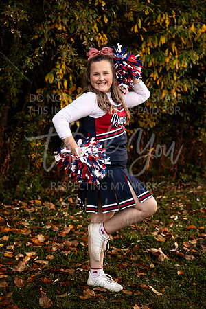 Cheer Photo 1