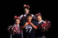 Cheer Photo Extra 2