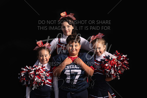 Cheer Photo Extra 2