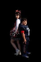 Cheer Photo Extra