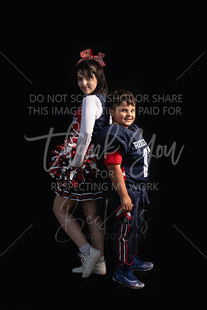 Cheer Photo Extra