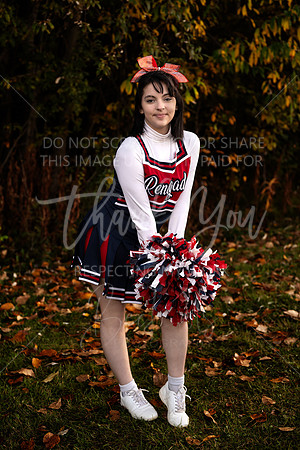 Cheer Photo 1