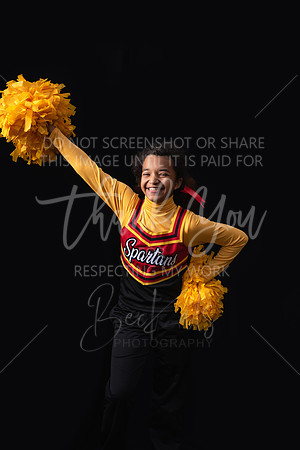 Cheer Photo 2