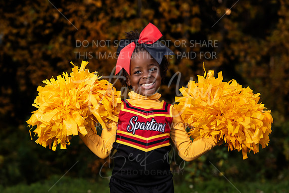 Cheer Photo 1