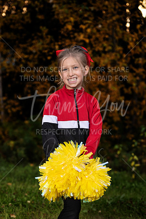 Cheer Photo 1
