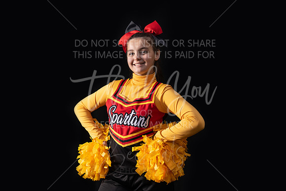 Cheer Photo 2