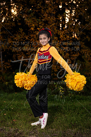 Cheer Photo 1