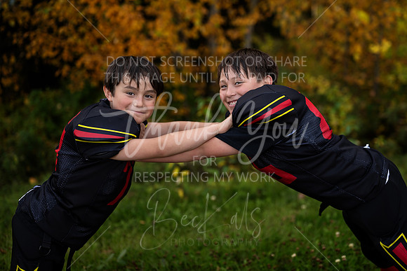 Player Photo Extra
