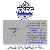 Package 1