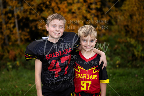 Player Photo Extra
