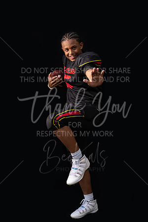 Player Photo Extra