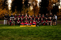 SPARTANS SENIOR TEAM 2