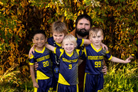 MIDNIGHT RIDERS TEAM PHOTO