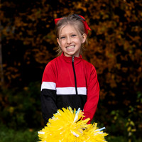 Cheer 3