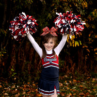 Cheer 5
