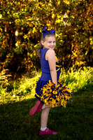 Cheer 5
