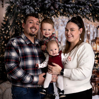 B.Christmas