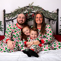 C.Christmas Minis
