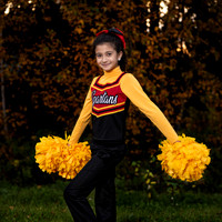 Cheer 5