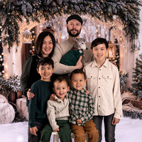 M.Christmas Minis