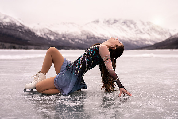 HS Senior